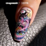 Azure Dynasty Dragon