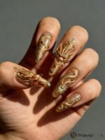 Celestial Phoenix & Dragon