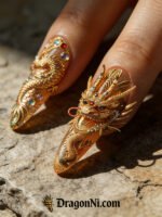 Celestial Phoenix & Dragon - Image 2