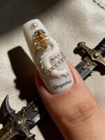 Crimson Shadow Guardian - Image 4