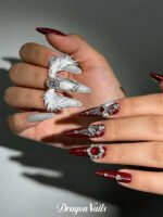 Eclipse Ember Dragon