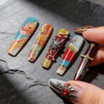 Frostbite Wing Dragon