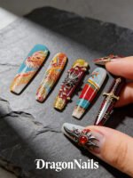 Frostbite Wing Dragon