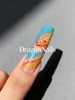 Frostbite Wing Dragon - Image 3