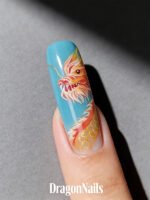 Frostbite Wing Dragon - Image 2