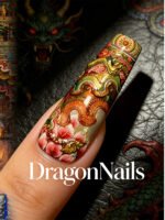 Galactic Thunder Dragon - Image 4