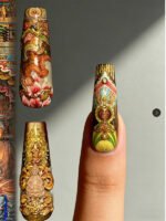 Galactic Thunder Dragon