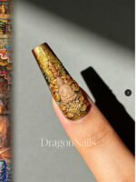 Galactic Thunder Dragon - Image 3