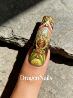 Galactic Thunder Dragon - Image 2