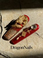 Golden Thorn Sovereign - Image 2