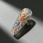 Iron Sentinel Dragon - Image 2