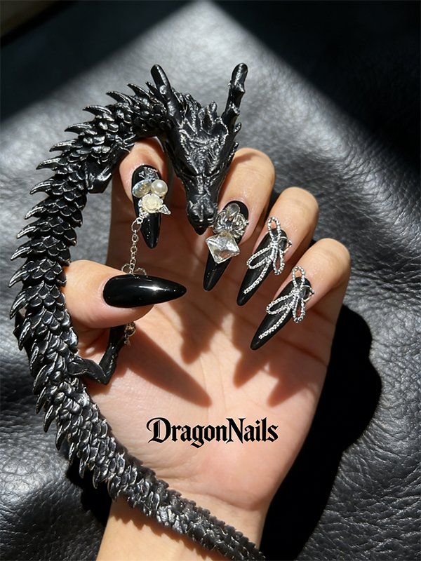 Ivory-Cloud-Dragon Ivory Cloud Dragon - Image 1