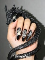 Ivory Cloud Dragon - Image 4