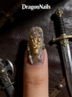 Jade Whisper Dragon - Image 4