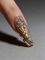 Jade Whisper Dragon - Image 2