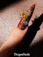 Luminous Void Serpent - Image 4