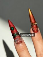 Luminous Void Serpent - Image 3