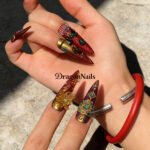 Luminous Void Serpent