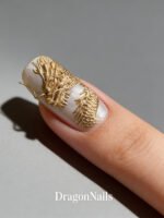 Neon Chaos Dragon - Image 2