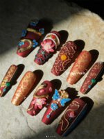 Obsidian Flame Claw - Image 4