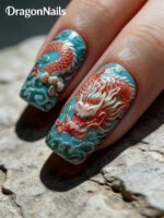 Black Fang Dragon - Image 4