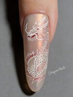 Crimson Lotus Guardian - Image 2